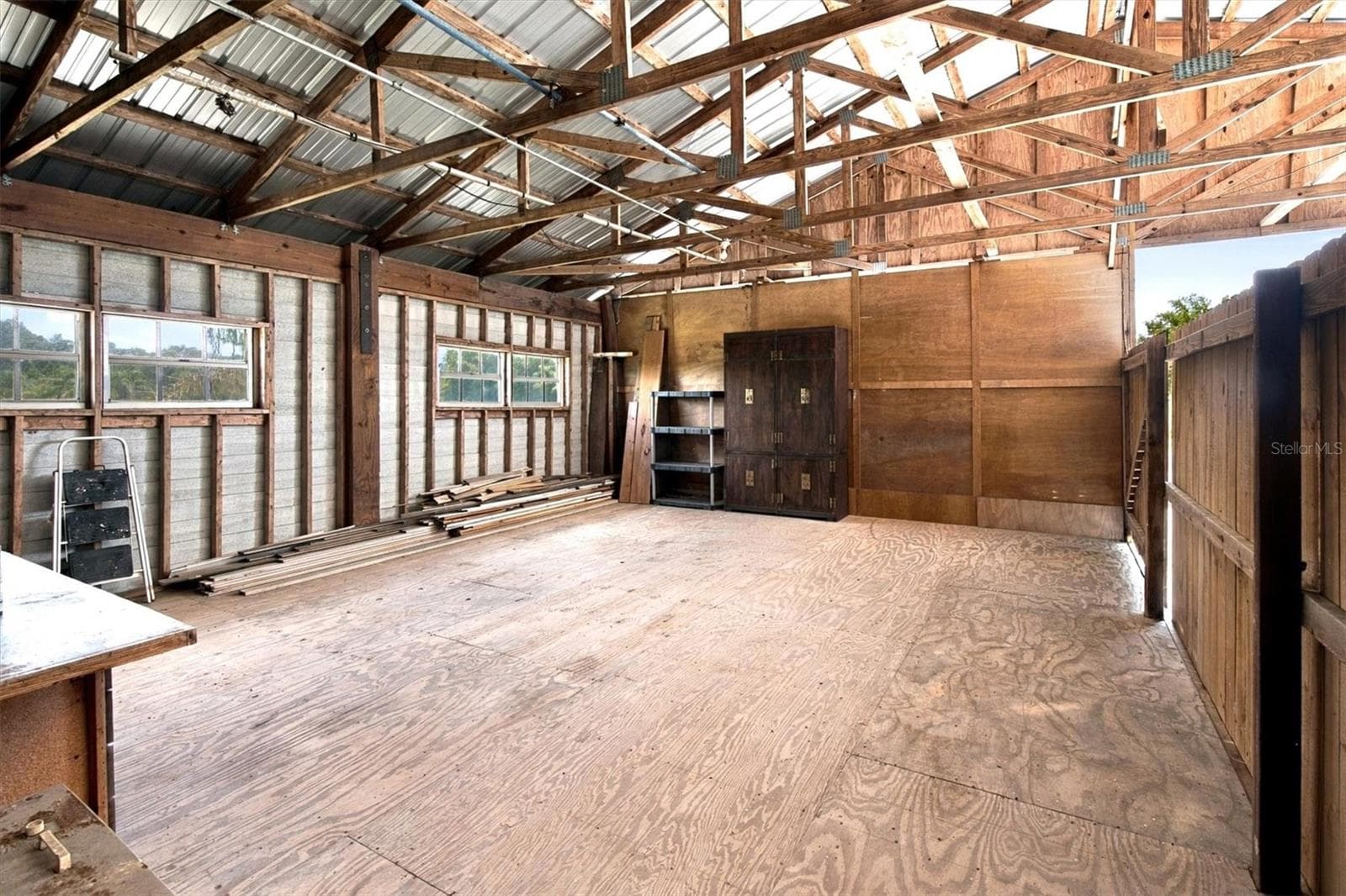 Studio - Storage - 195 SPRING LAKE HWY, BROOKSVILLE