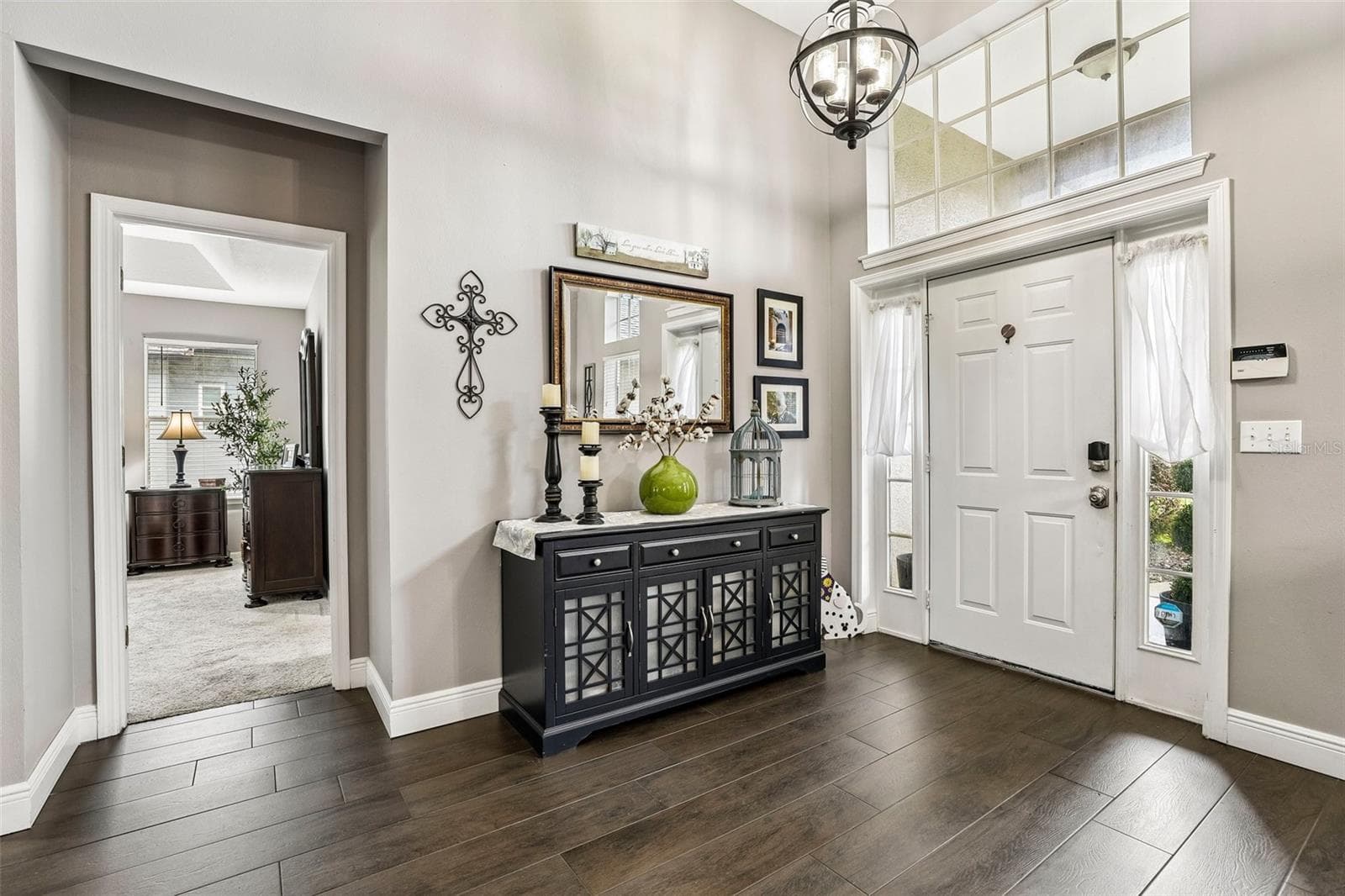 Front Entry Way - 1522 EAGLE NEST CIR, WINTER SPRINGS
