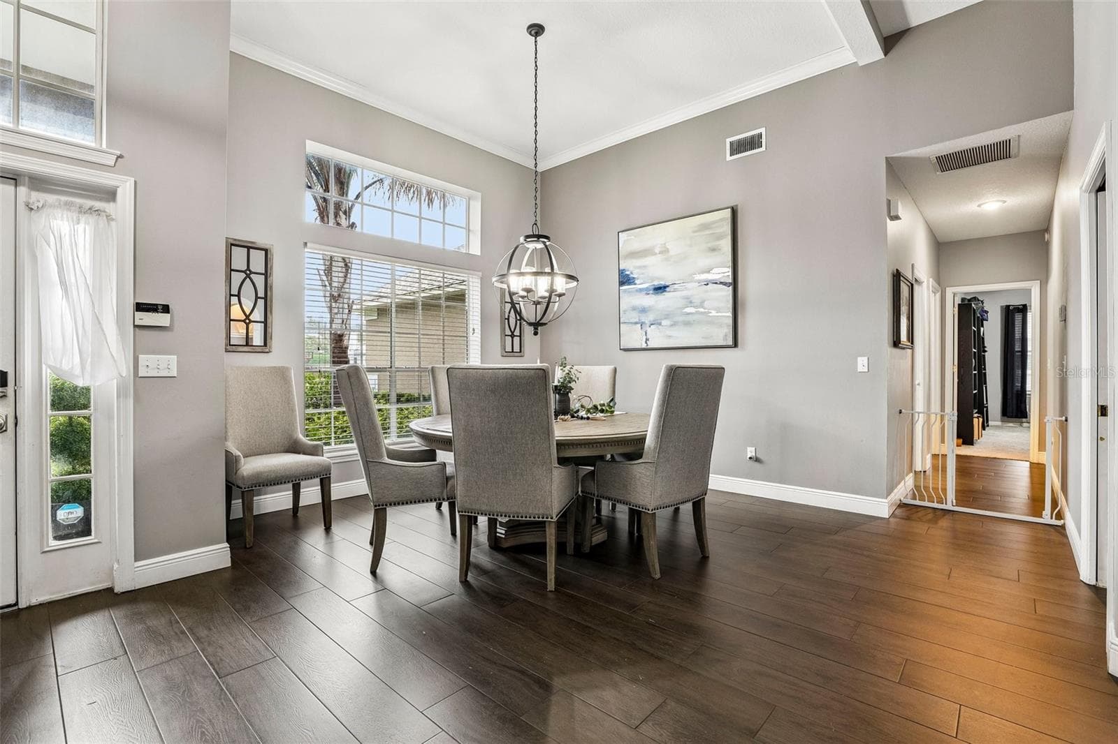 Formal Dining Room - 1522 EAGLE NEST CIR, WINTER SPRINGS