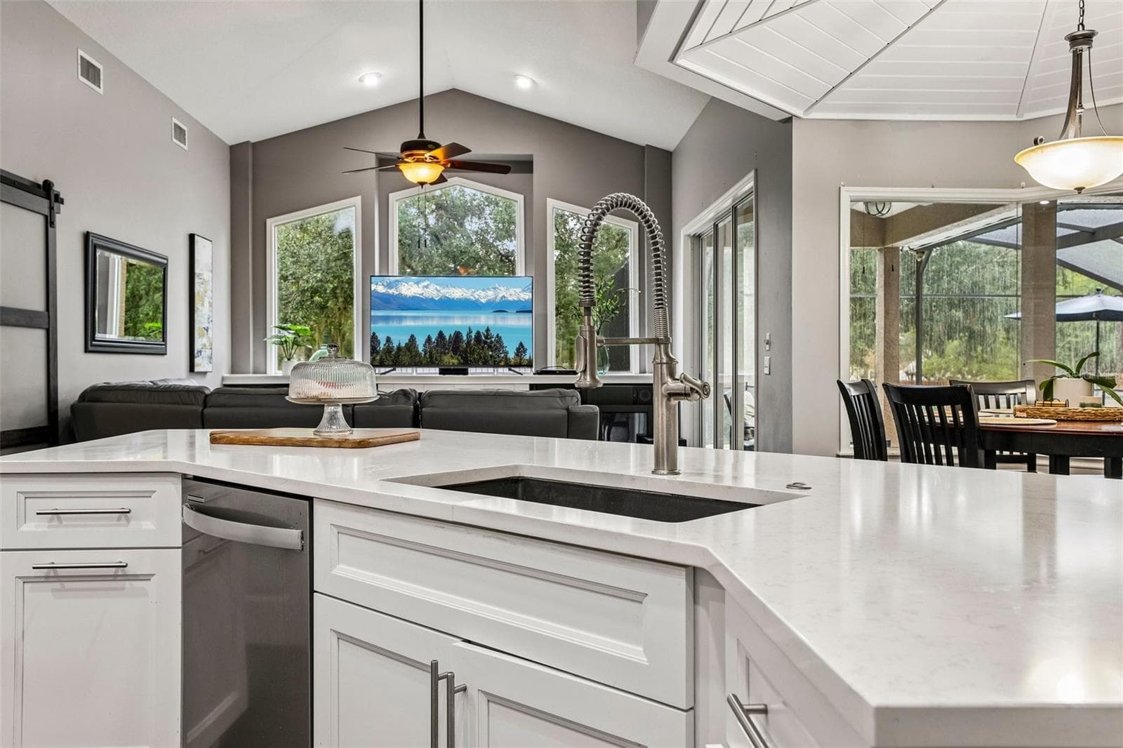 Open Floorplan - 1522 EAGLE NEST CIR, WINTER SPRINGS