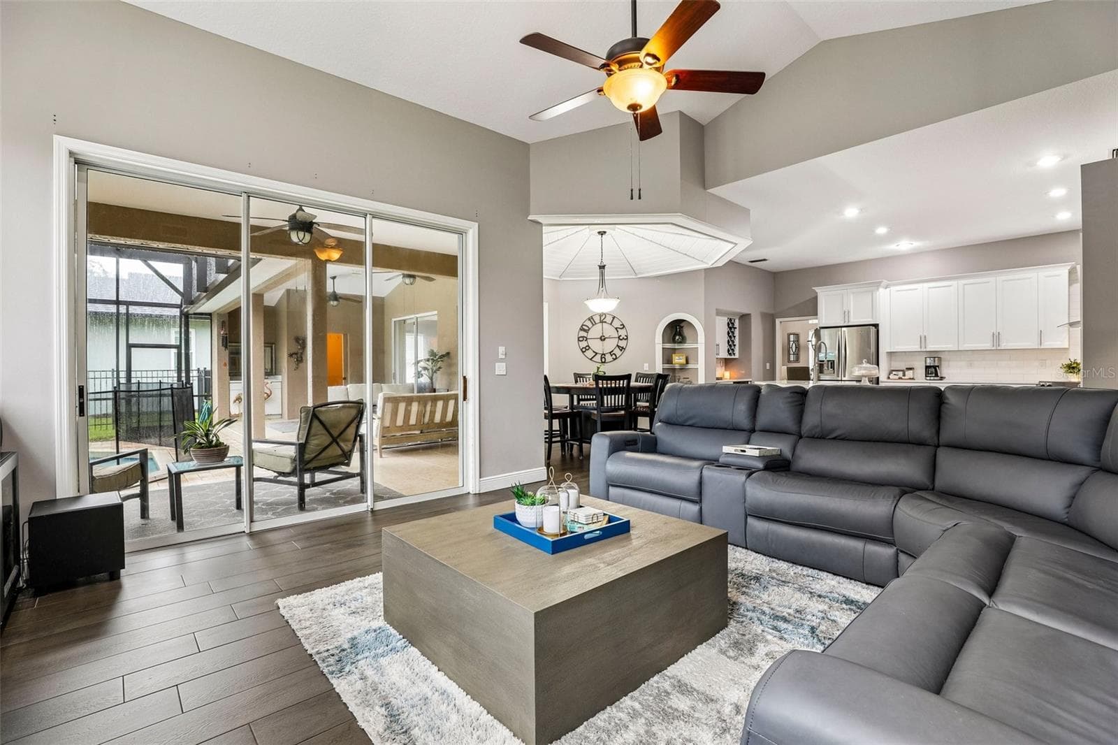 Sliders to Pool - 1522 EAGLE NEST CIR, WINTER SPRINGS
