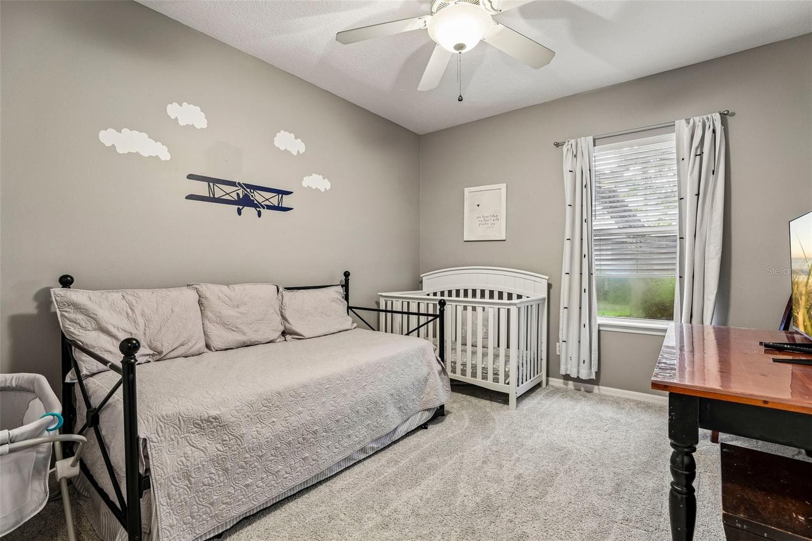 Bedroom 2 - 1522 EAGLE NEST CIR, WINTER SPRINGS