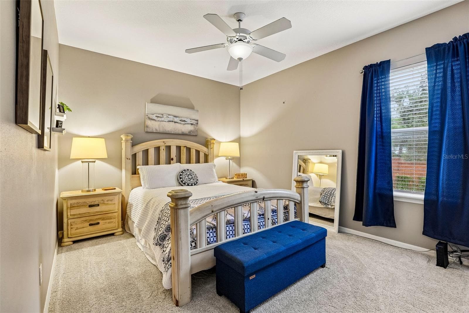 Bedroom 3 - 1522 EAGLE NEST CIR, WINTER SPRINGS