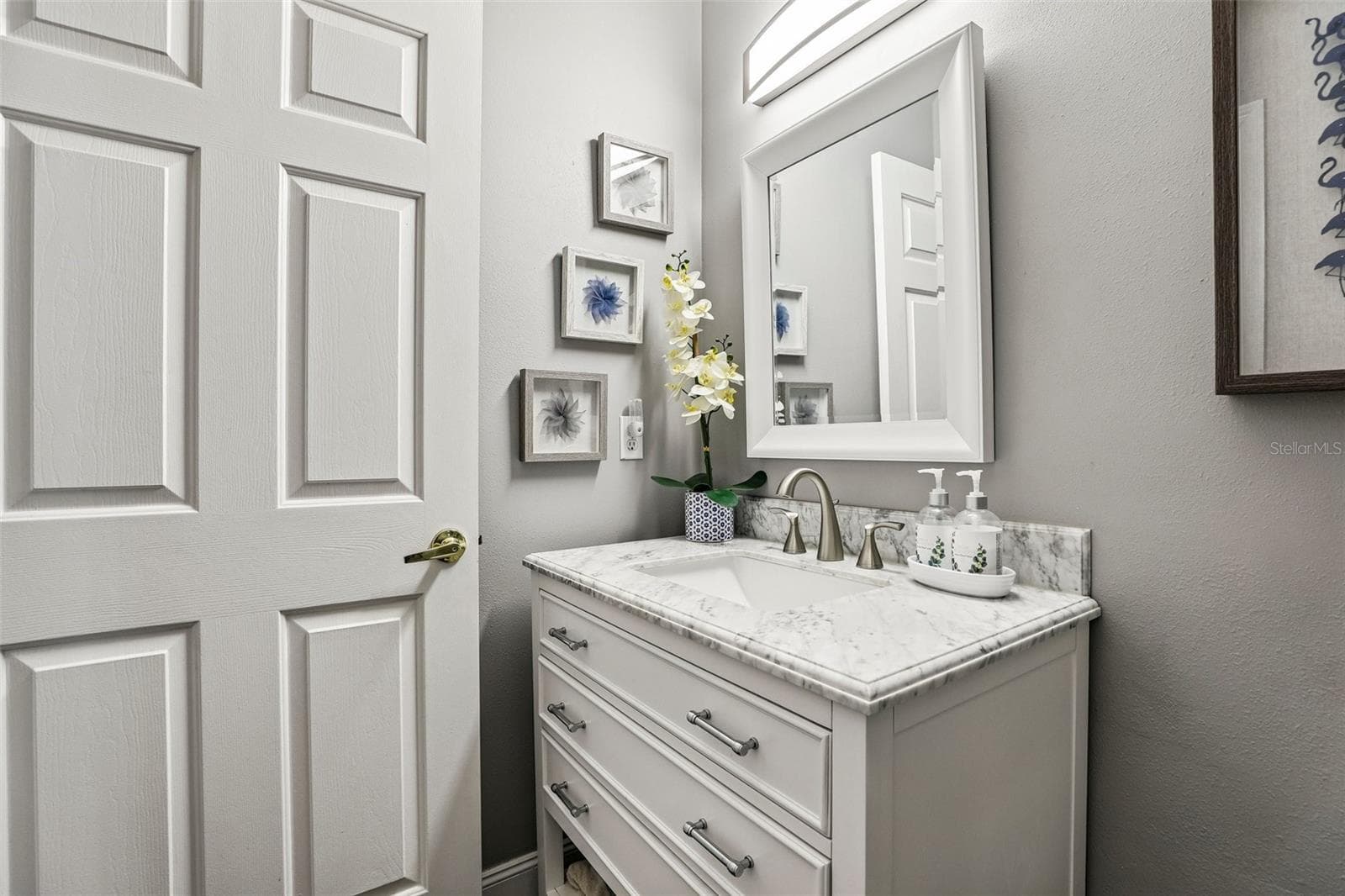 Bathroom 3 - 1522 EAGLE NEST CIR, WINTER SPRINGS