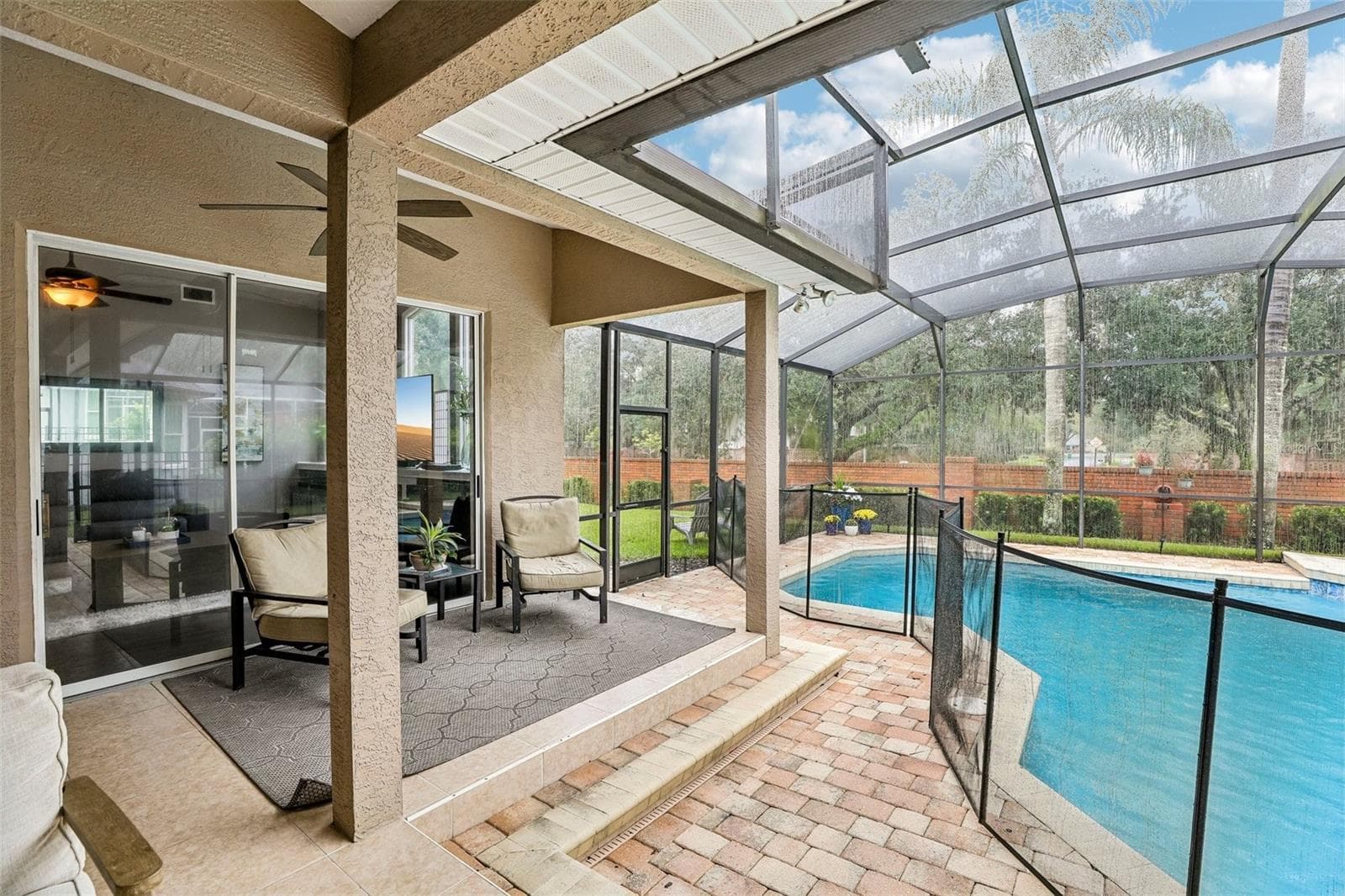 Single Family Residence at 1522 EAGLE NEST CIR, WINTER SPRINGS, photo 46 of 57