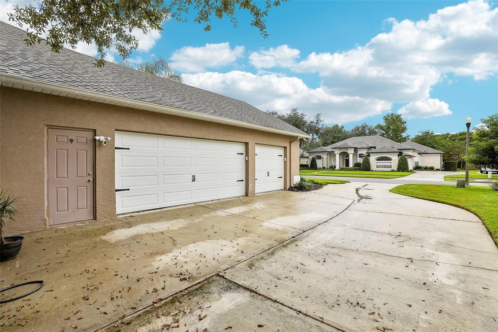 3 Car Garage - 1522 EAGLE NEST CIR, WINTER SPRINGS