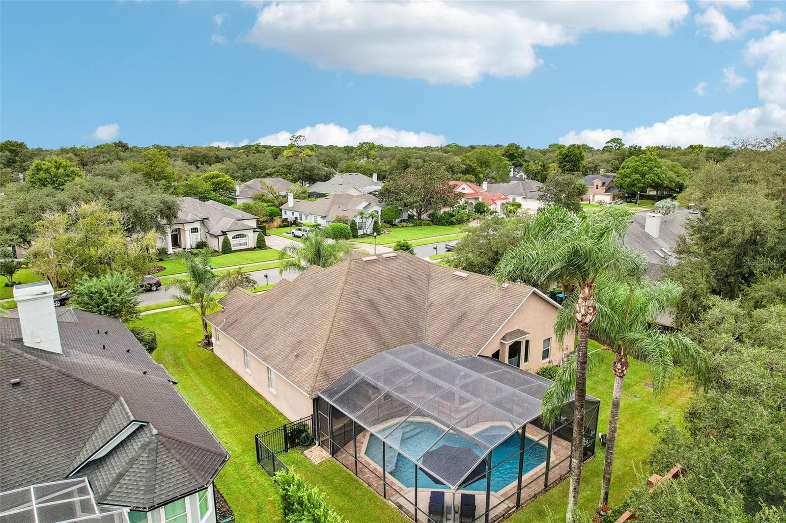 Single Family Residence at 1522 EAGLE NEST CIR, WINTER SPRINGS, photo 54 of 57