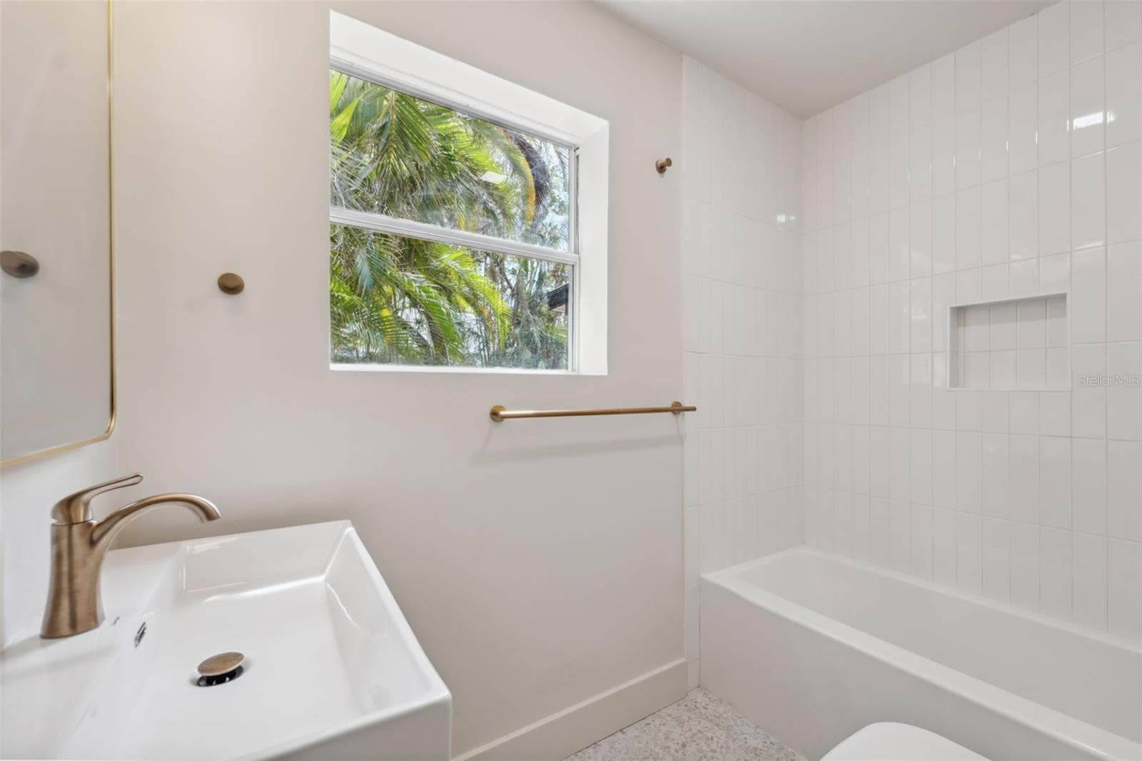 Full Bath - 108 5TH ST, BELLEAIR BEACH