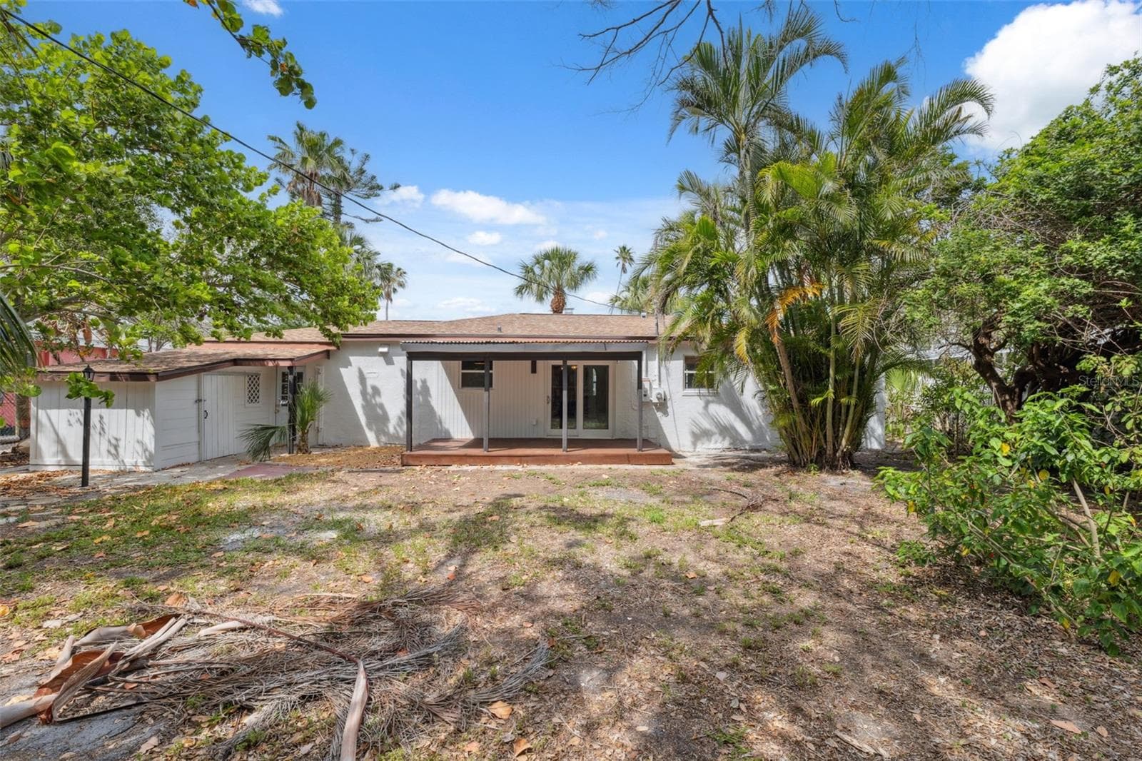 so many options! - 108 5TH ST, BELLEAIR BEACH