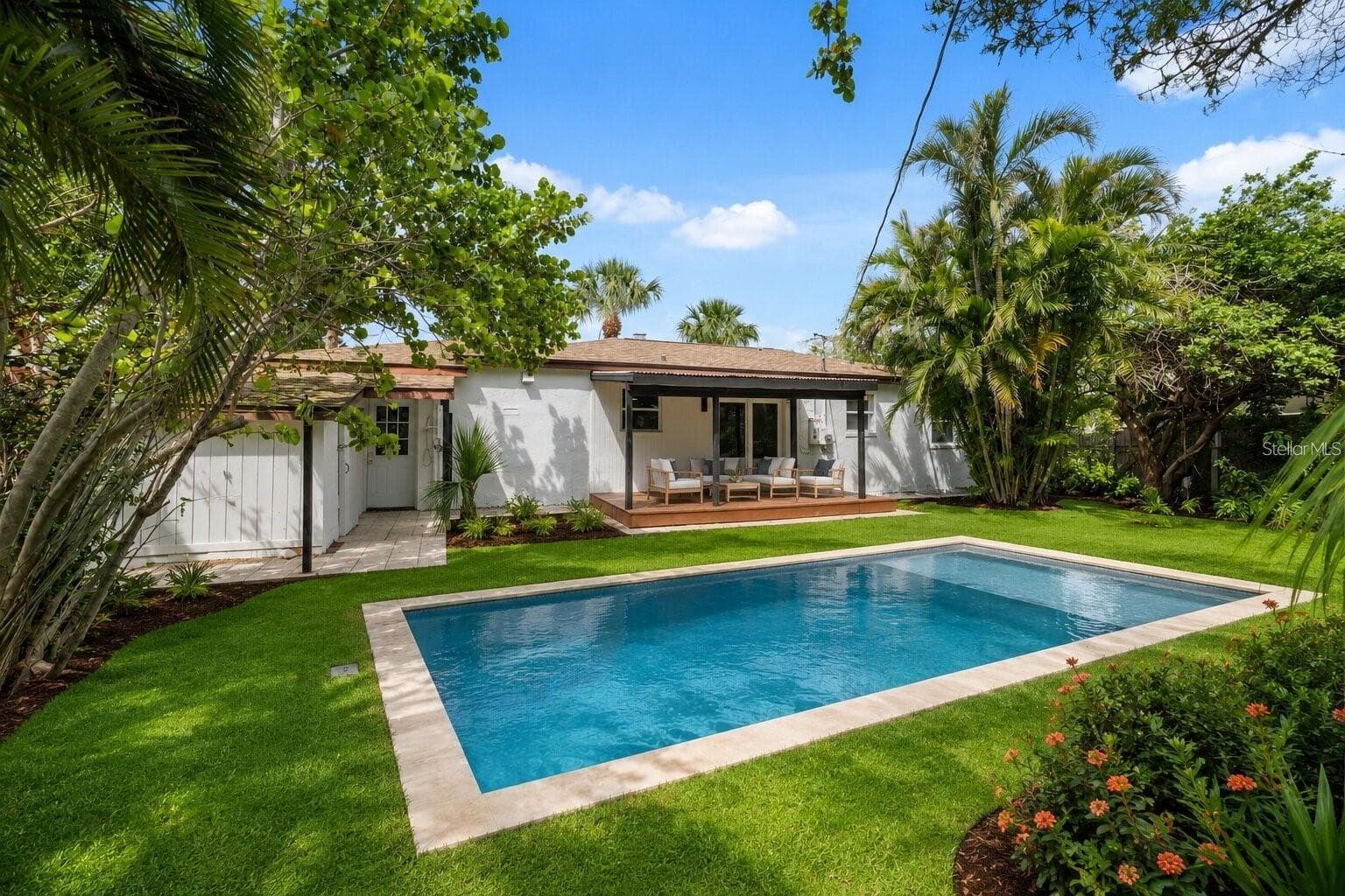 so many options - 108 5TH ST, BELLEAIR BEACH