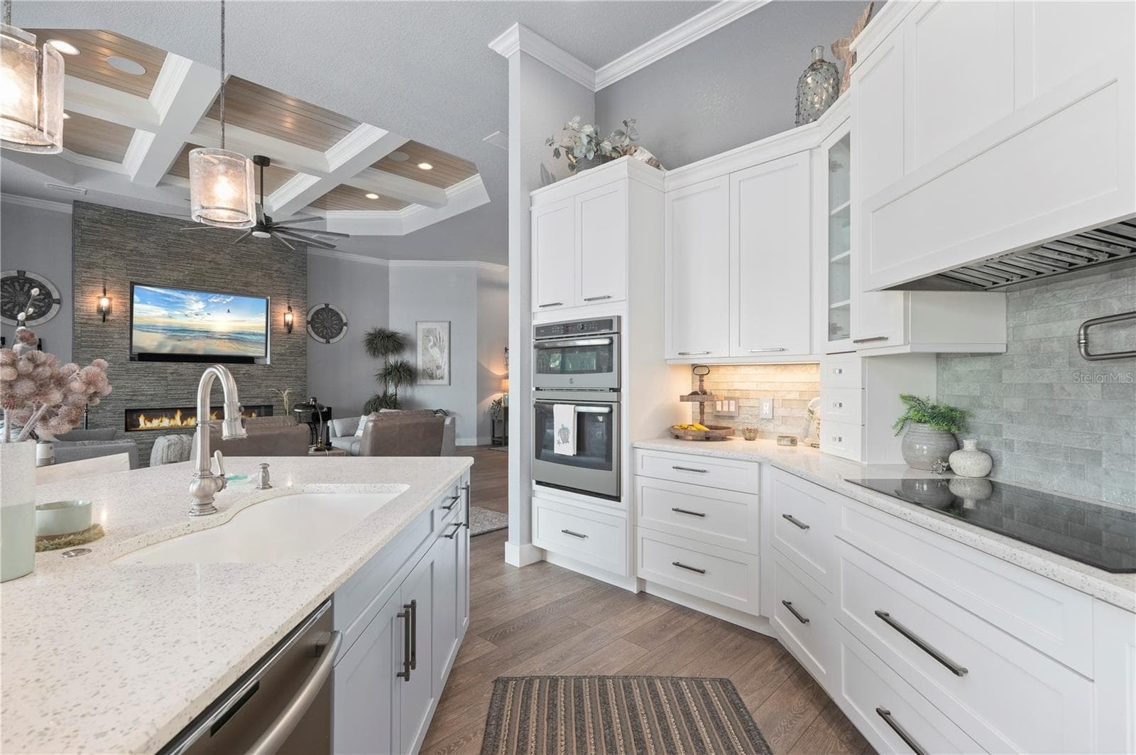 Single Family Residence at 25462 SHORE DR, PUNTA GORDA, photo 26 of 82