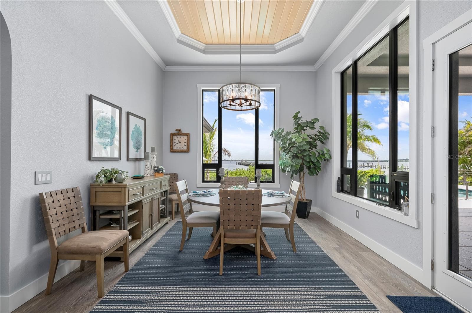 Single Family Residence at 25462 SHORE DR, PUNTA GORDA, photo 30 of 82