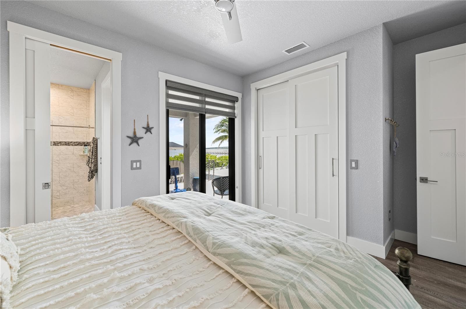 Bedroom 2 - 25462 SHORE DR, PUNTA GORDA