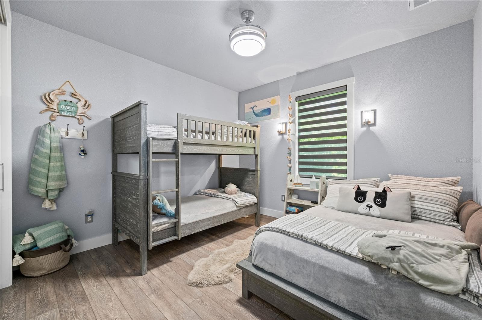 Bedroom 3 - 25462 SHORE DR, PUNTA GORDA