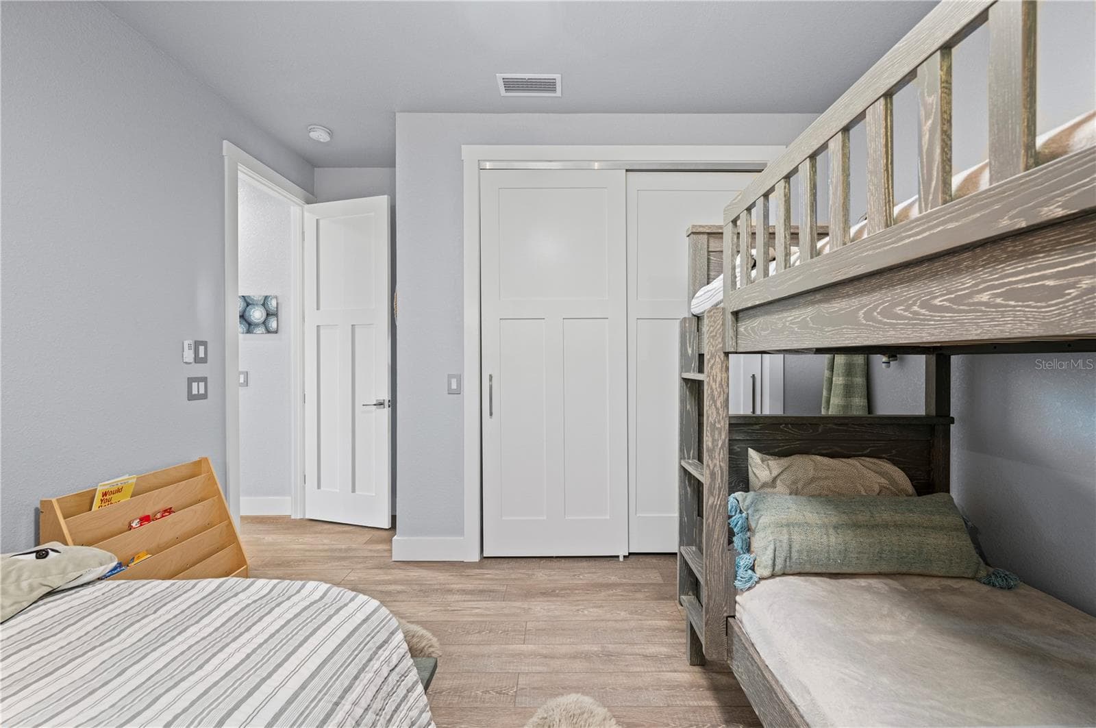 Bedroom 3 - 25462 SHORE DR, PUNTA GORDA