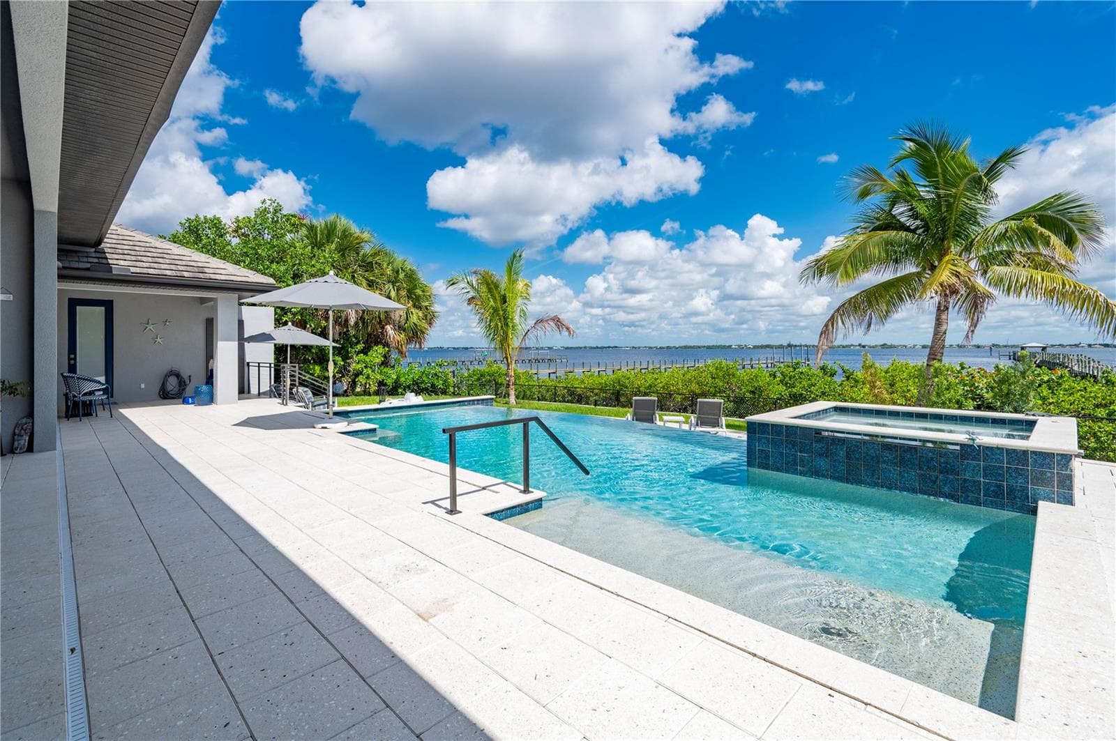 Single Family Residence at 25462 SHORE DR, PUNTA GORDA, photo 60 of 82