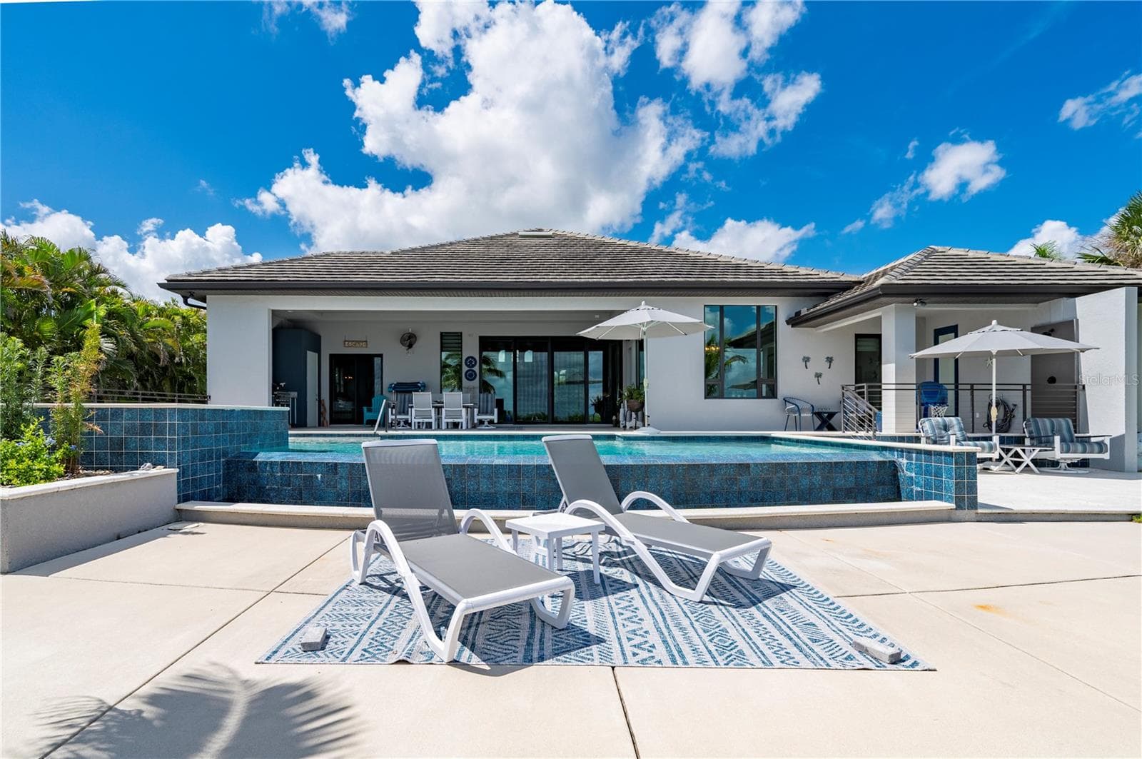 Single Family Residence at 25462 SHORE DR, PUNTA GORDA, photo 61 of 82