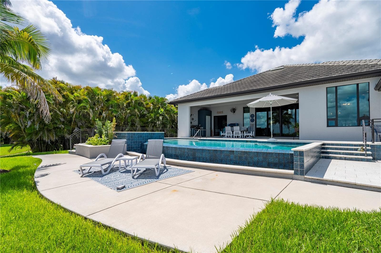 Single Family Residence at 25462 SHORE DR, PUNTA GORDA, photo 62 of 82