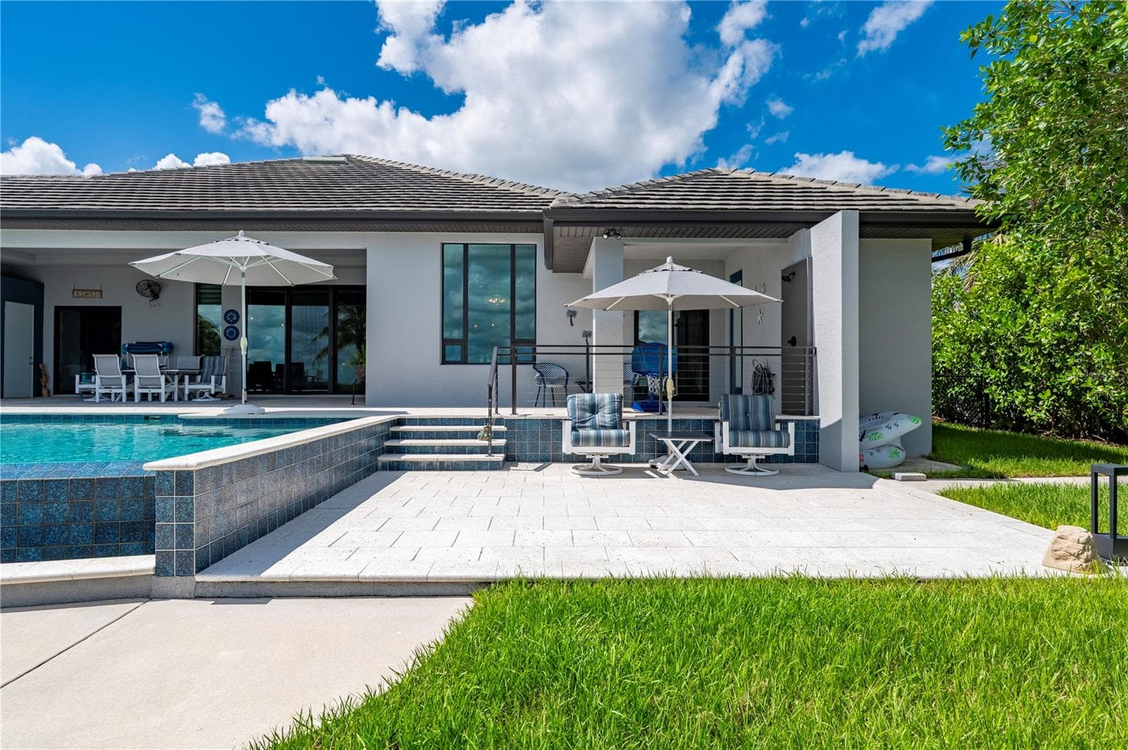 Single Family Residence at 25462 SHORE DR, PUNTA GORDA, photo 63 of 82