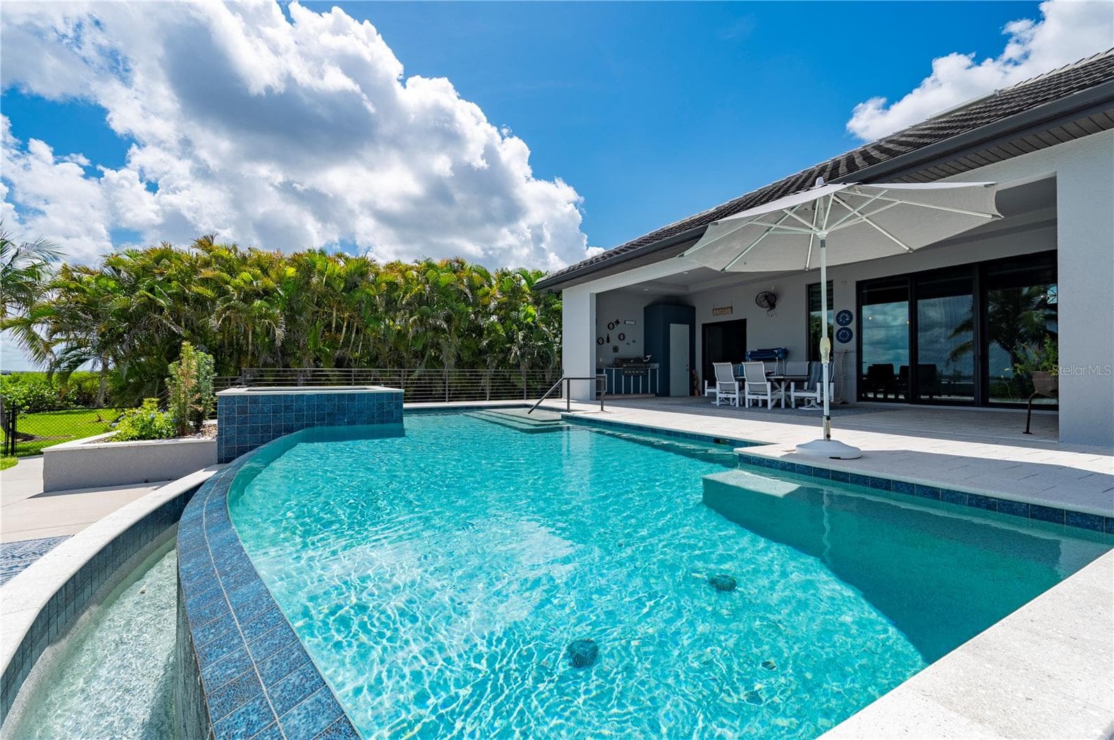 Single Family Residence at 25462 SHORE DR, PUNTA GORDA, photo 64 of 82