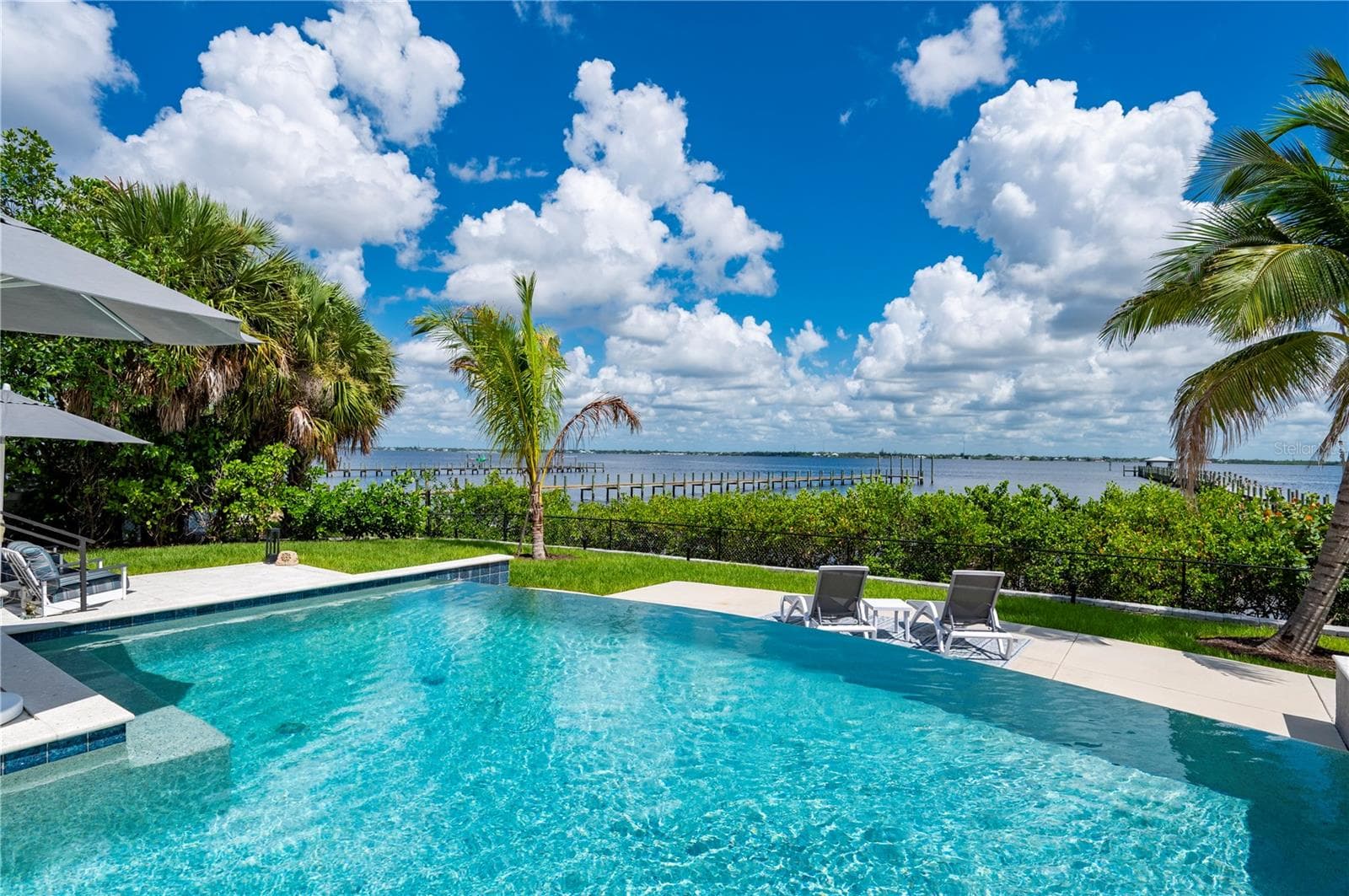 Single Family Residence at 25462 SHORE DR, PUNTA GORDA, photo 67 of 82