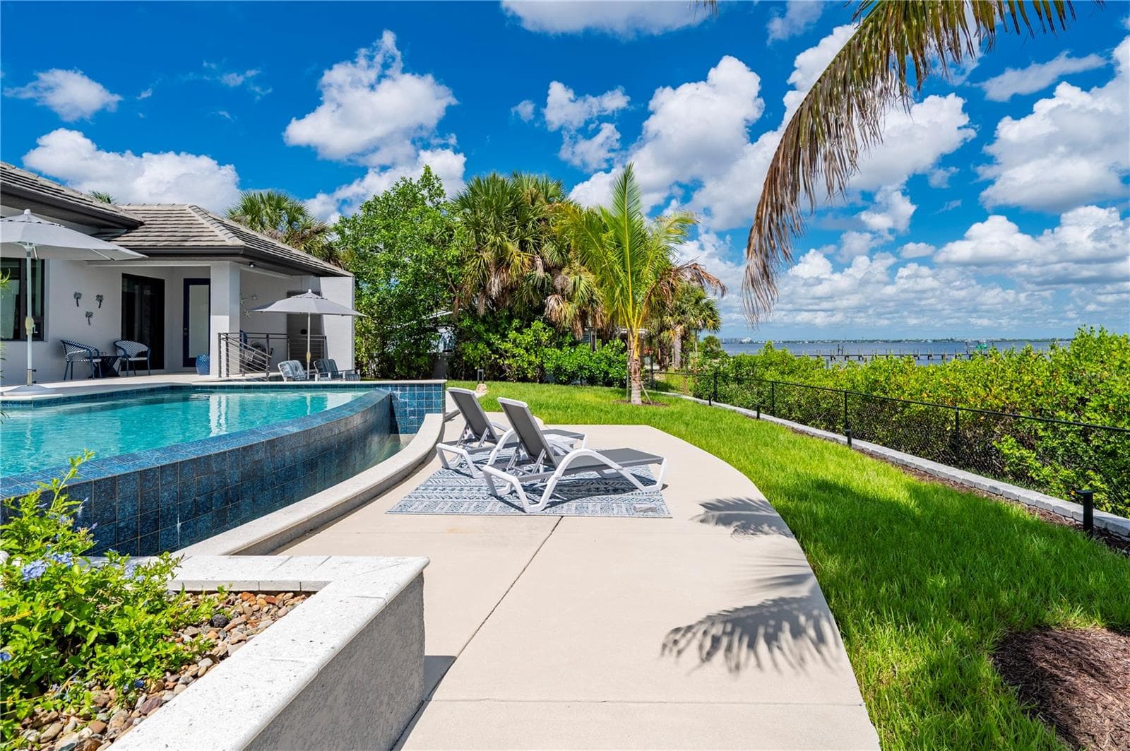 Single Family Residence at 25462 SHORE DR, PUNTA GORDA, photo 69 of 82