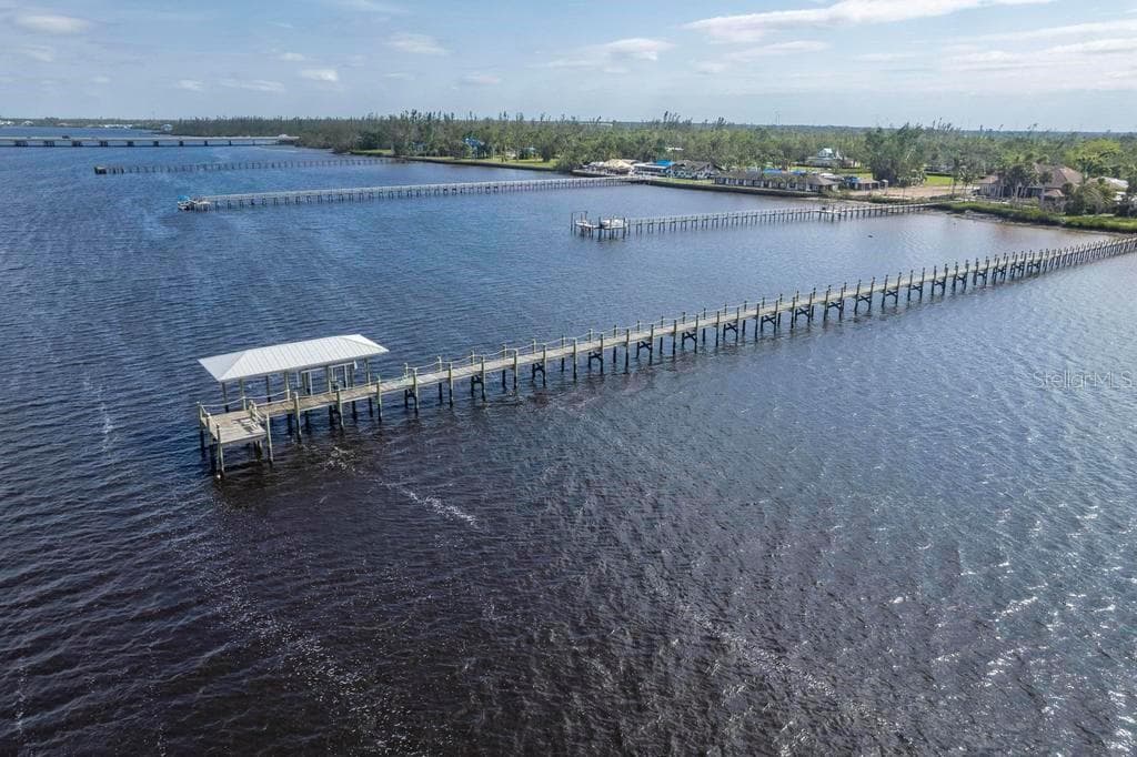 Single Family Residence at 25462 SHORE DR, PUNTA GORDA, photo 73 of 82