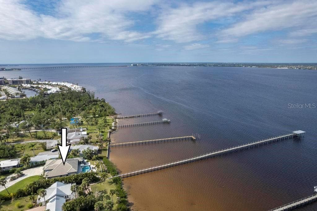 Single Family Residence at 25462 SHORE DR, PUNTA GORDA, photo 80 of 82