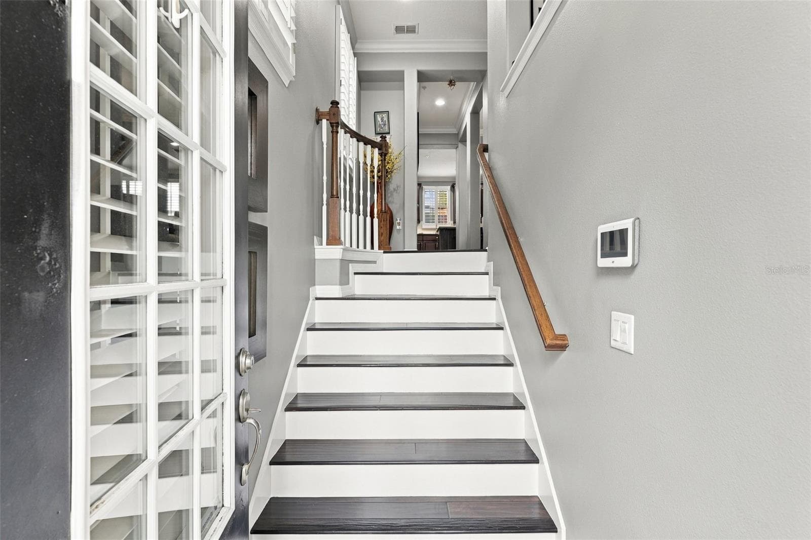 Townhouse at 2040 PROSPECT AVE, ORLANDO, photo 4 of 54