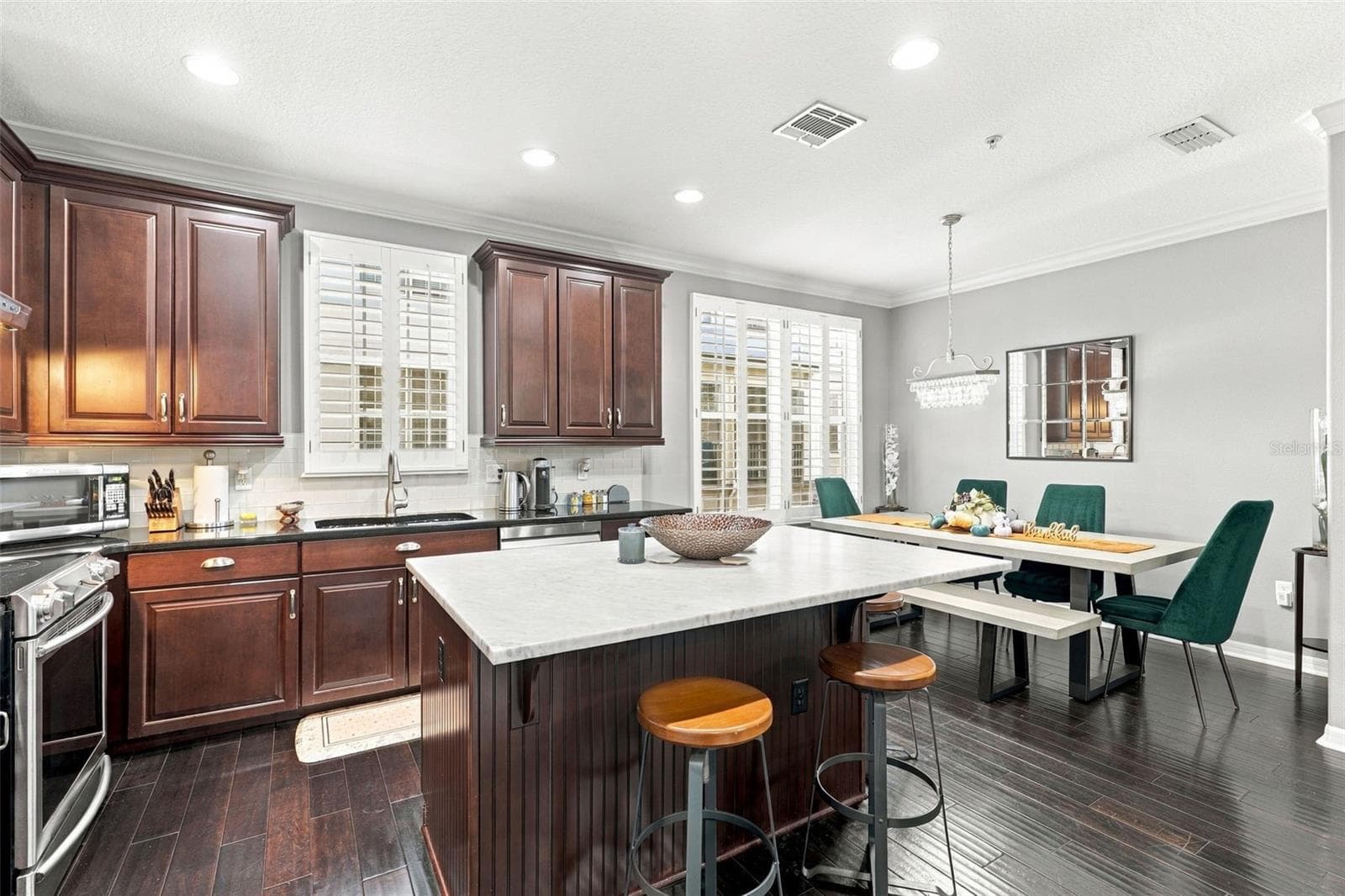 Townhouse at 2040 PROSPECT AVE, ORLANDO, photo 14 of 54