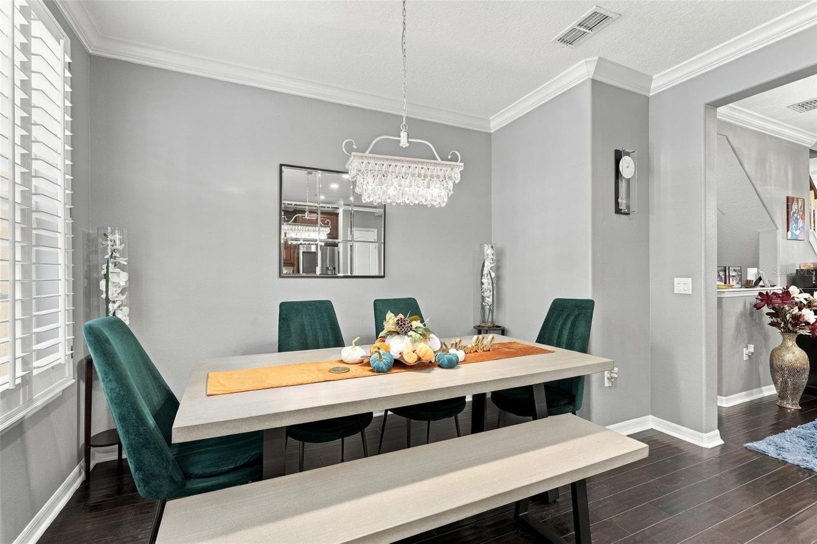 Townhouse at 2040 PROSPECT AVE, ORLANDO, photo 16 of 54