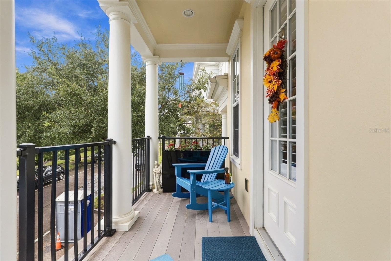 Townhouse at 2040 PROSPECT AVE, ORLANDO, photo 19 of 54