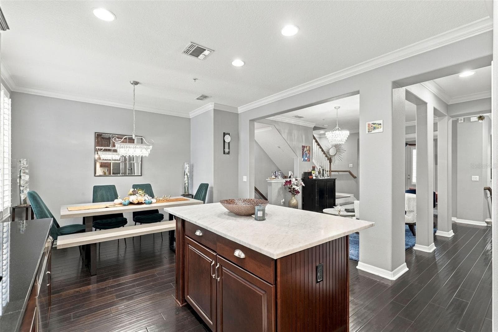 Townhouse at 2040 PROSPECT AVE, ORLANDO, photo 24 of 54