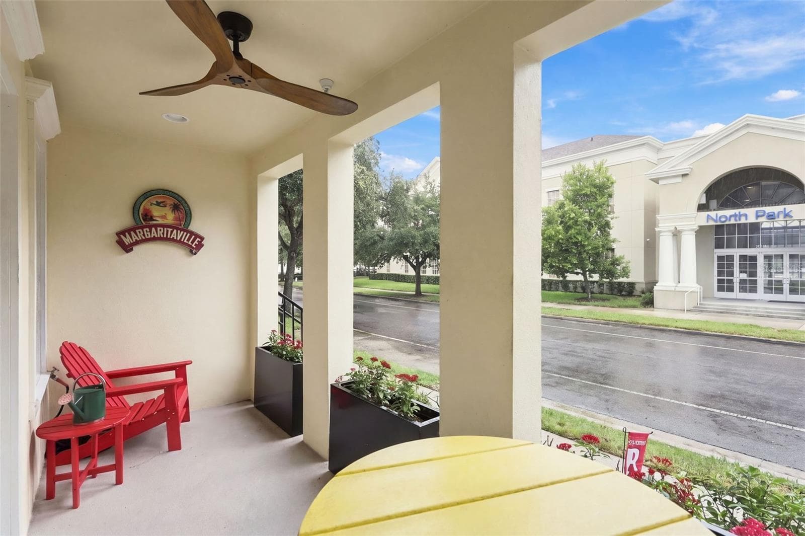 Townhouse at 2040 PROSPECT AVE, ORLANDO, photo 31 of 54