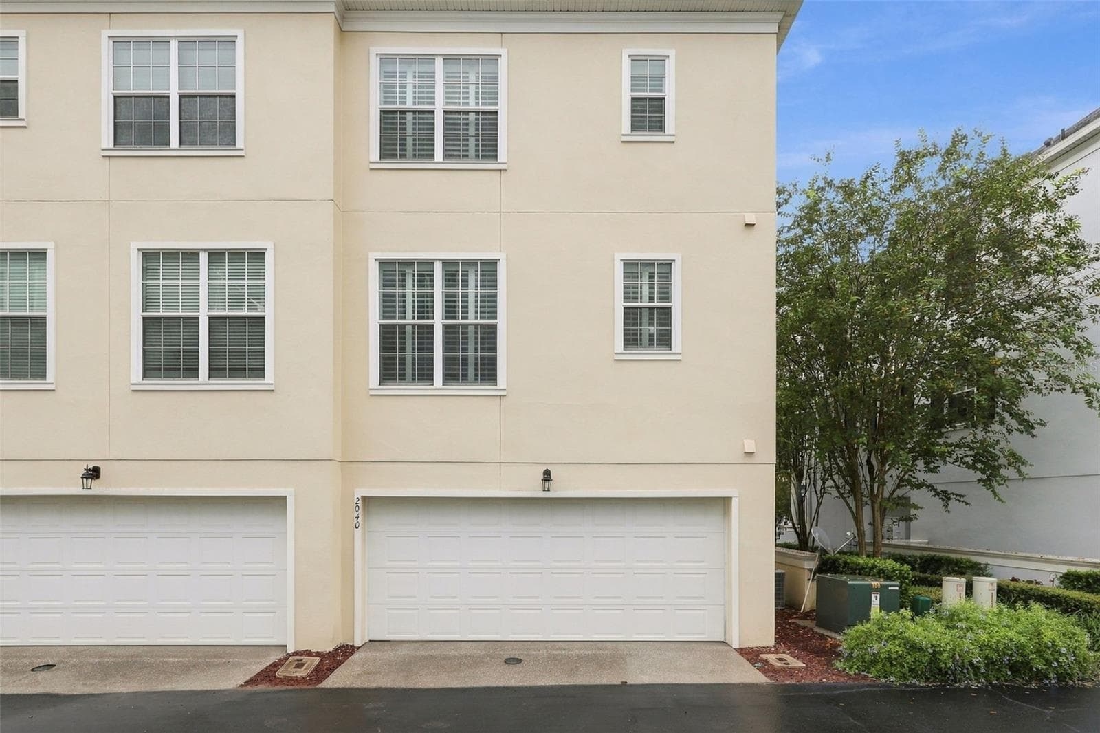 Townhouse at 2040 PROSPECT AVE, ORLANDO, photo 47 of 54