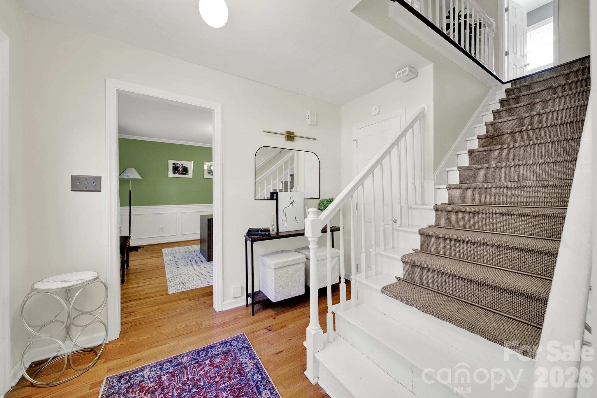 Single Family Residence at 1219 Honeybee Trail, Fort Mill, photo 4 of 37