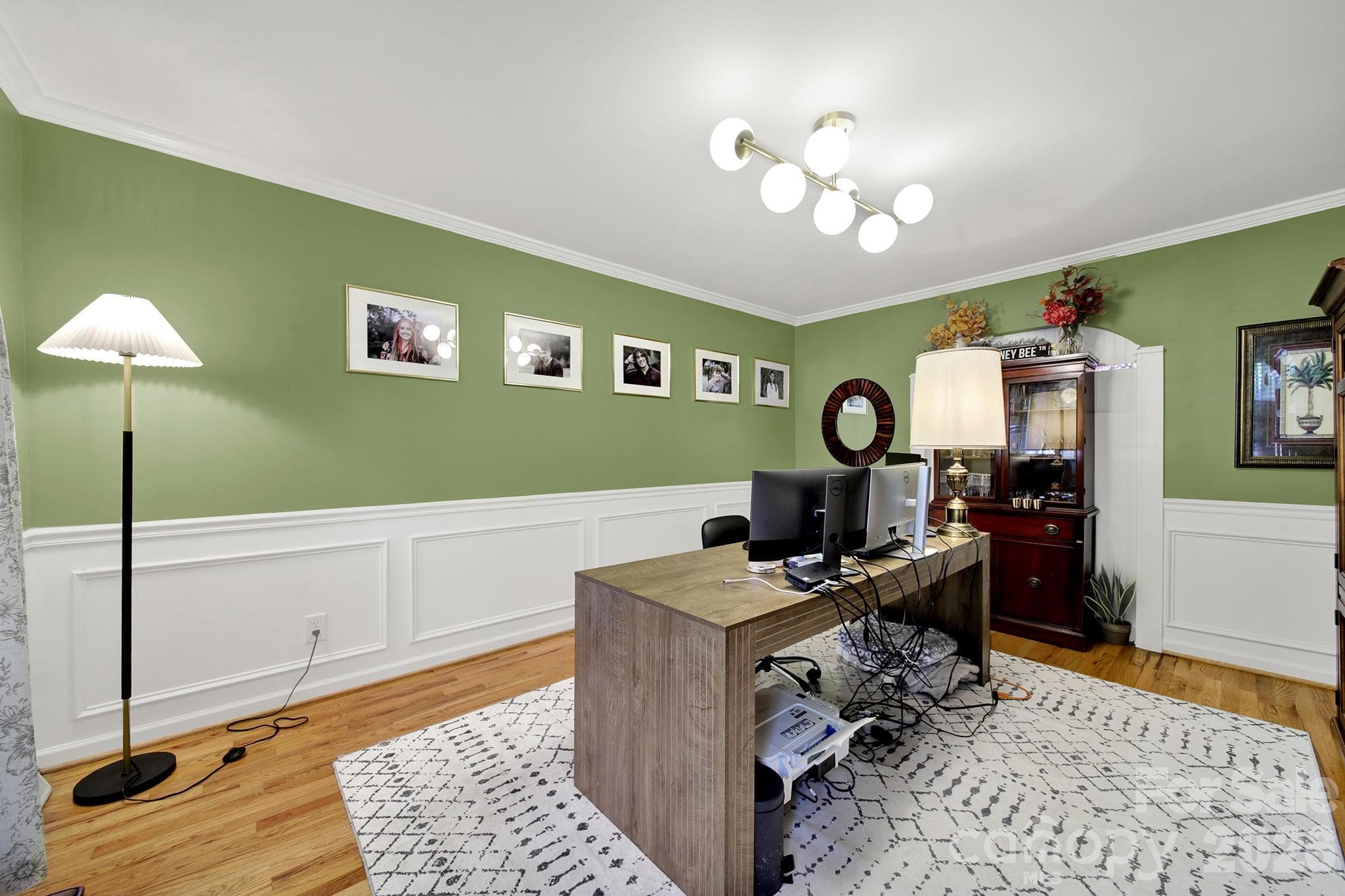 Single Family Residence at 1219 Honeybee Trail, Fort Mill, photo 5 of 37