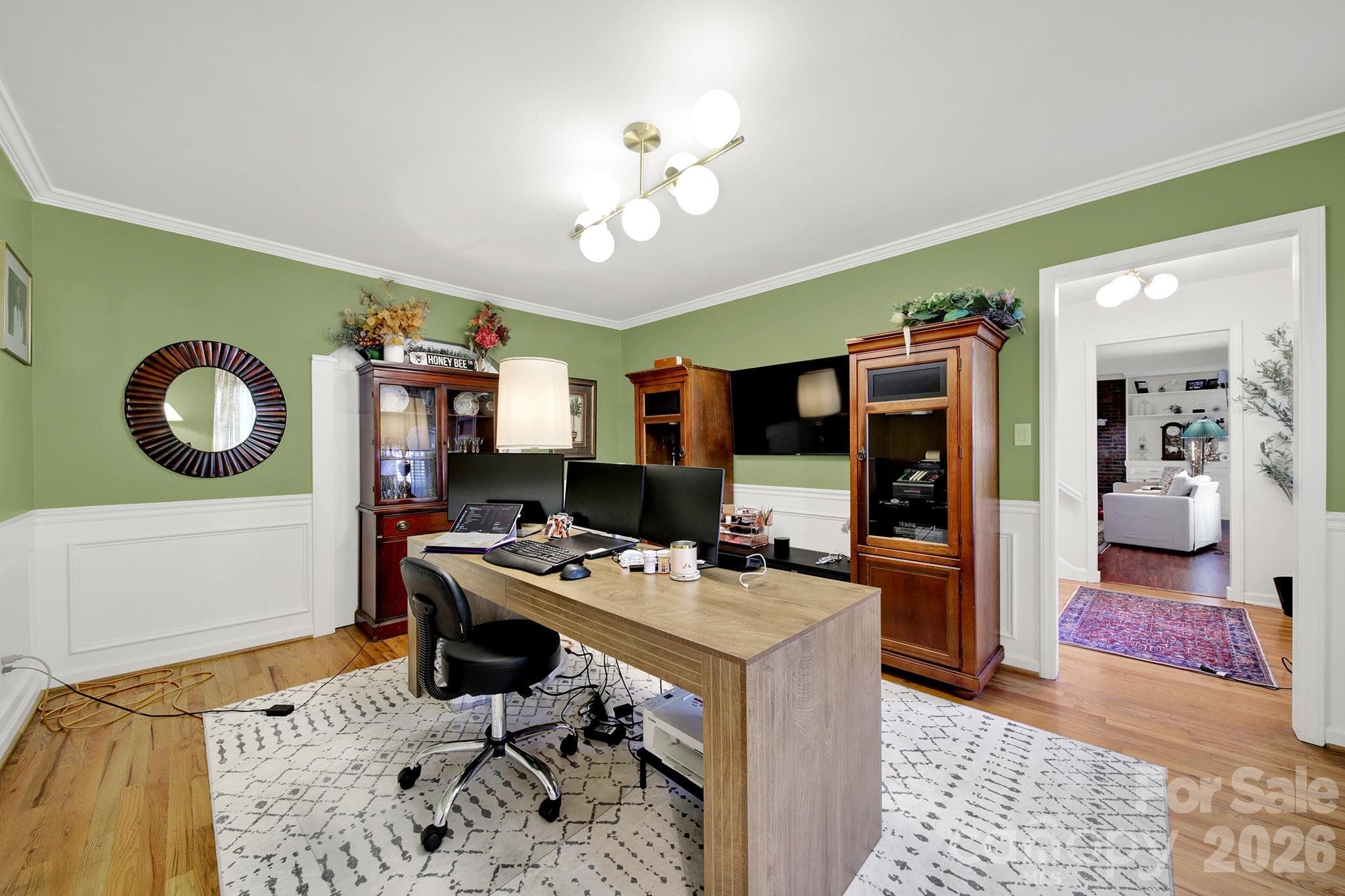 Single Family Residence at 1219 Honeybee Trail, Fort Mill, photo 6 of 37