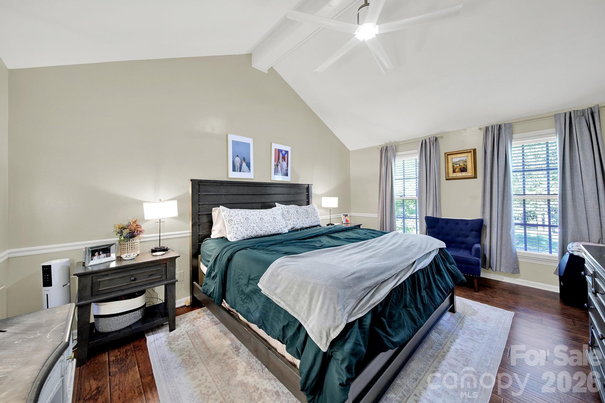 Single Family Residence at 1219 Honeybee Trail, Fort Mill, photo 24 of 37