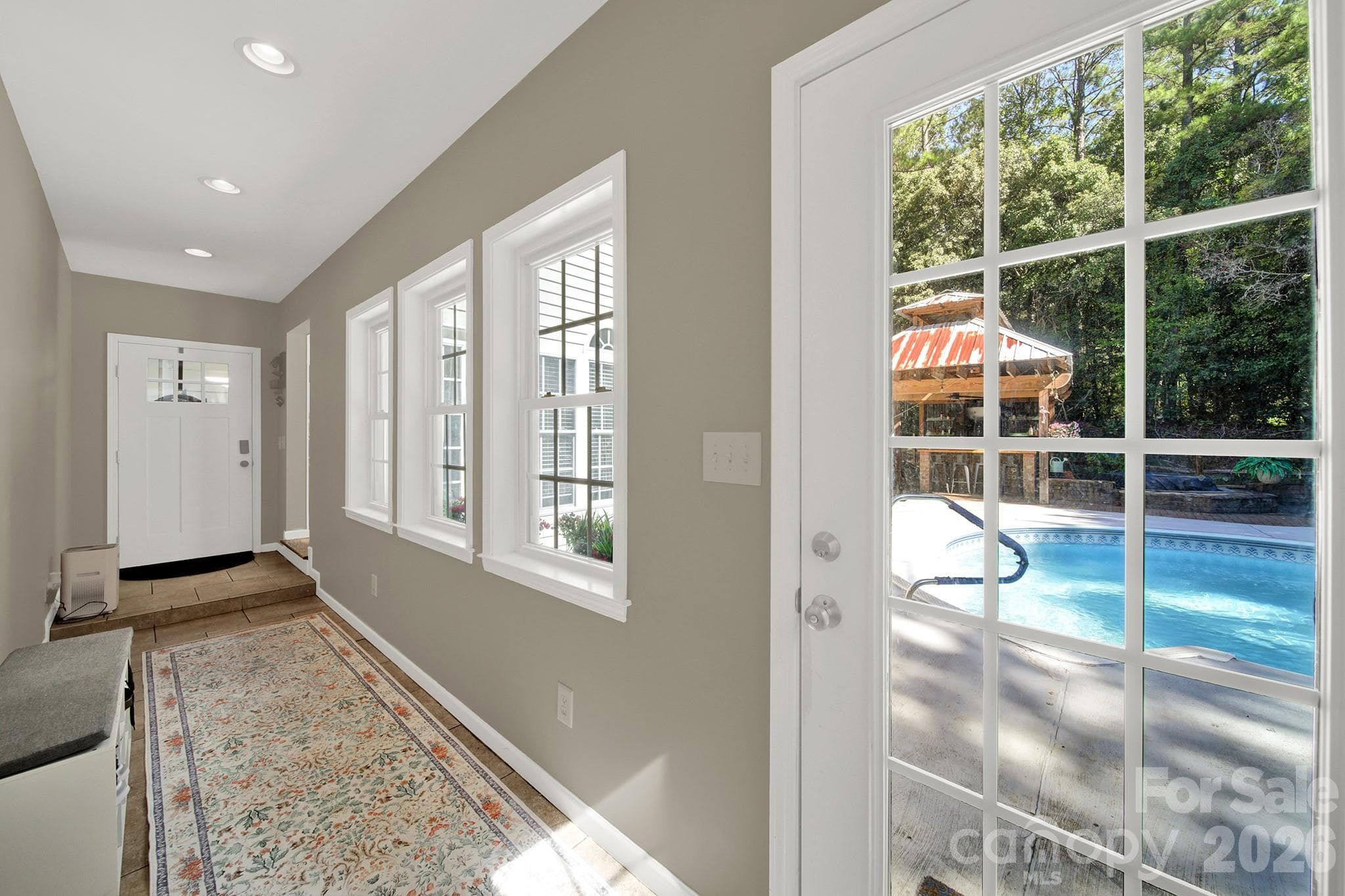 Single Family Residence at 1219 Honeybee Trail, Fort Mill, photo 28 of 37