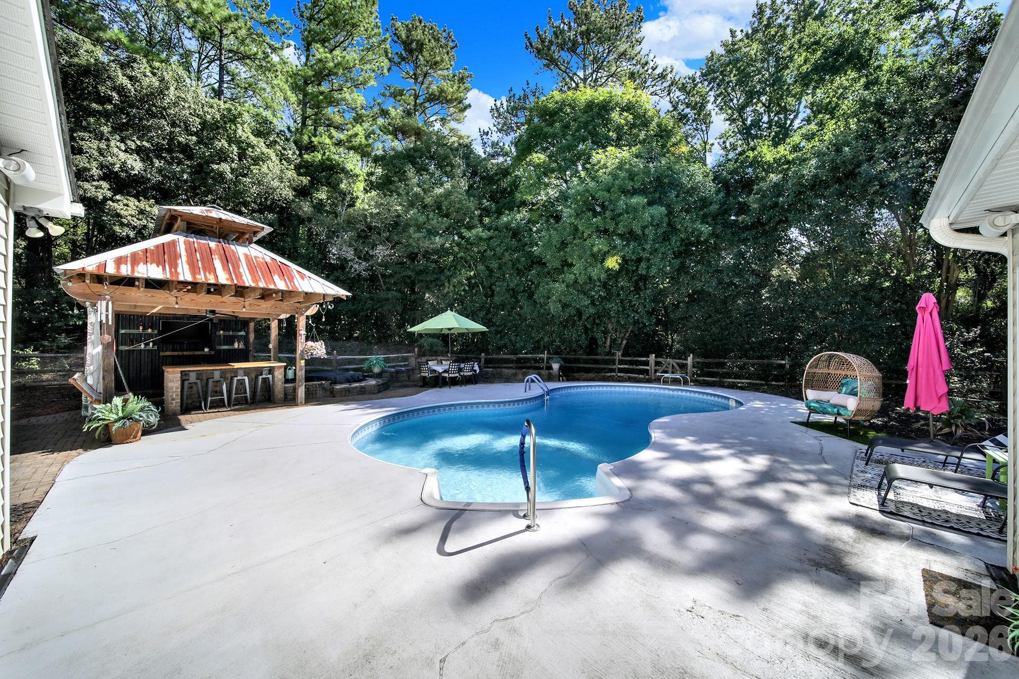 Single Family Residence at 1219 Honeybee Trail, Fort Mill, photo 29 of 37