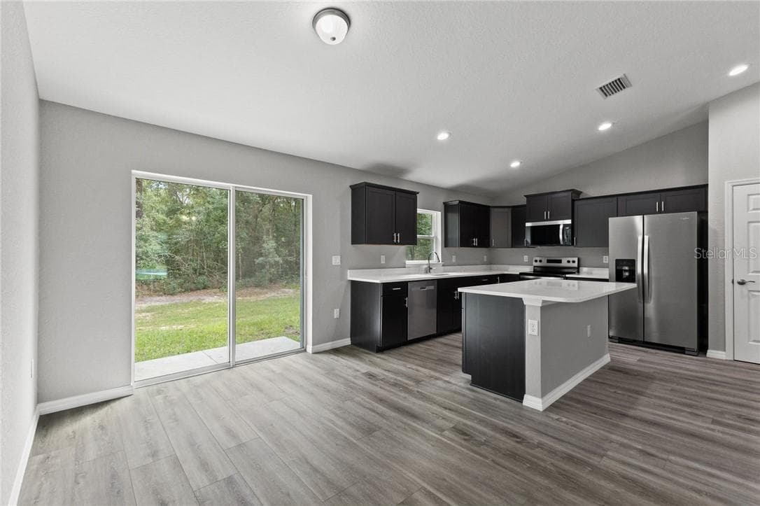 Single Family Residence at 1736 W Hall PL, CITRUSSPRINGS FL 34434, Citrus Springs, photo 4 of 21