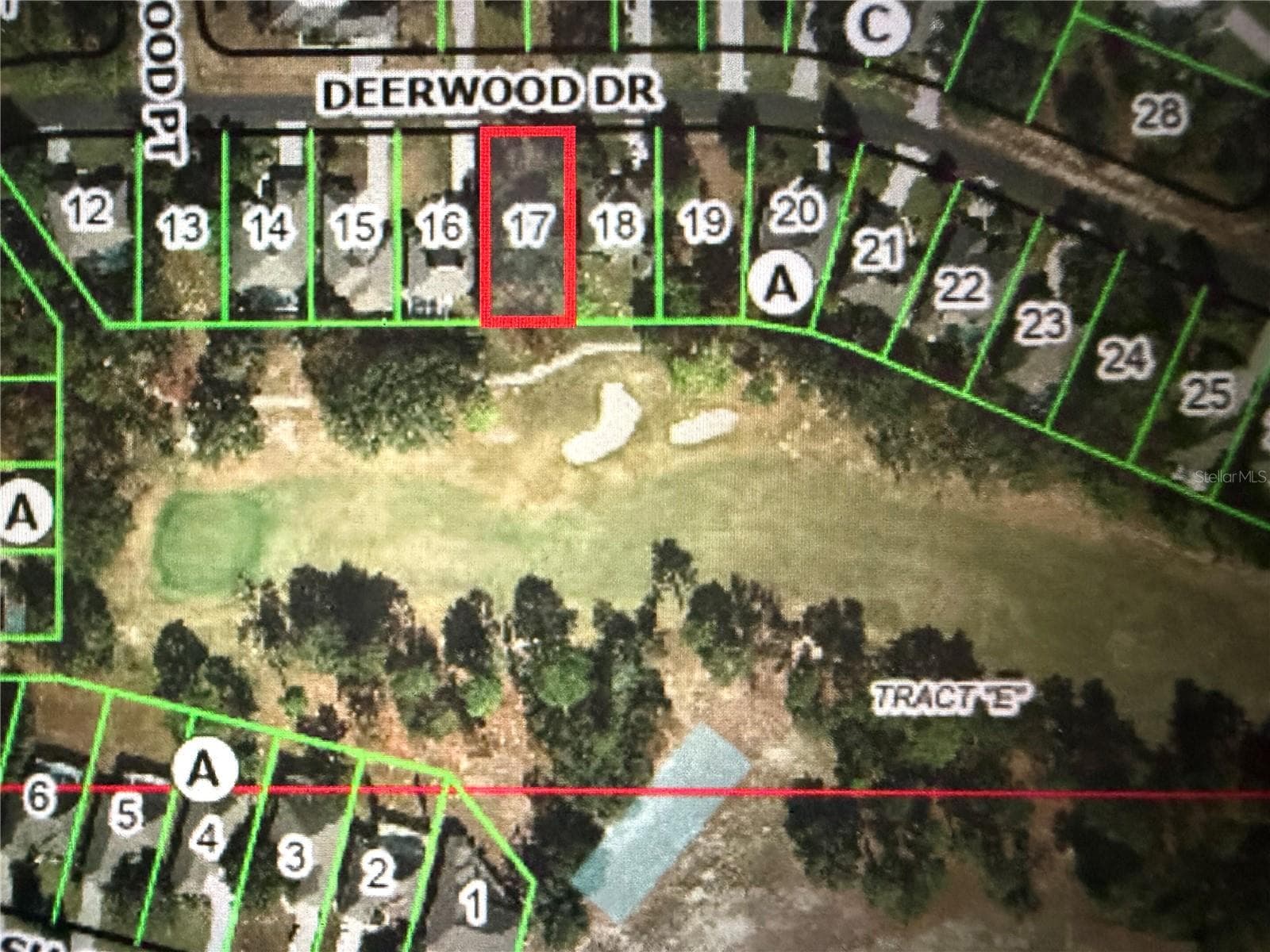 36 DEERWOOD DR