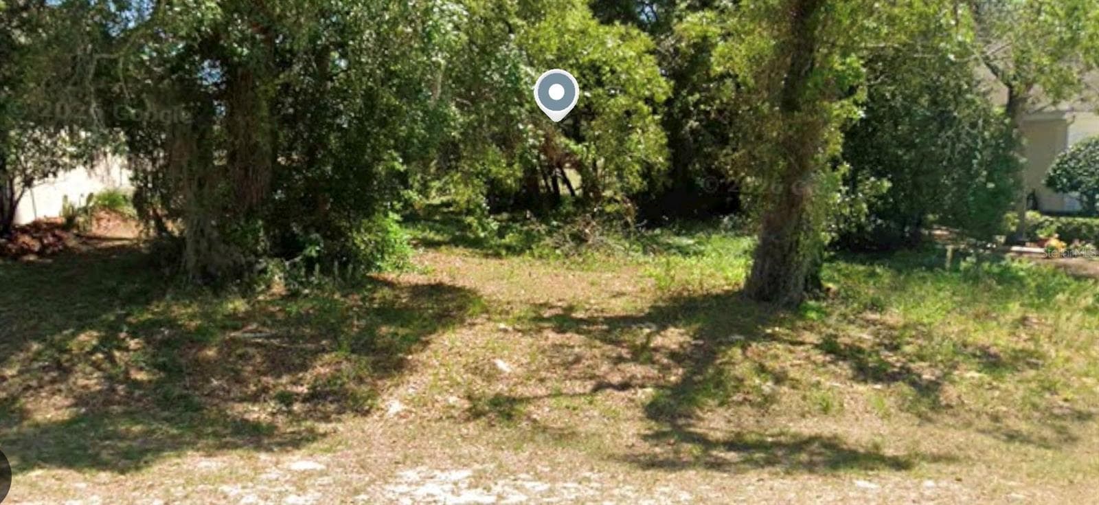 Land at 36 DEERWOOD DR, HOMOSASSA, photo 6 of 21
