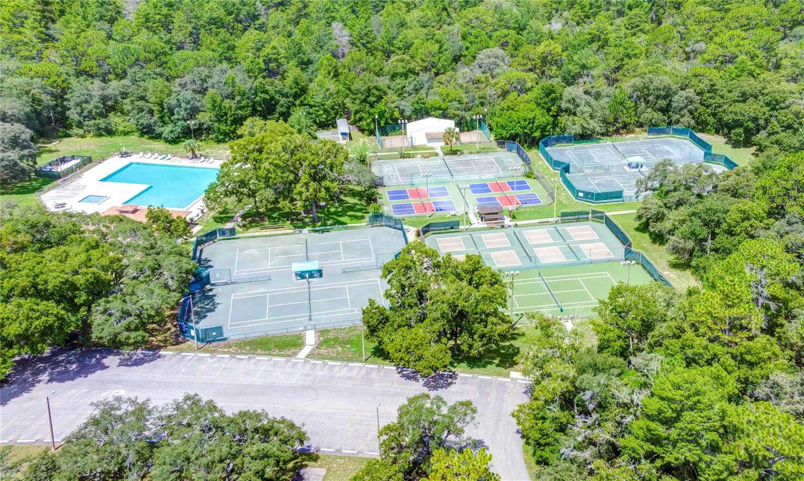 Land at 36 DEERWOOD DR, HOMOSASSA, photo 15 of 21