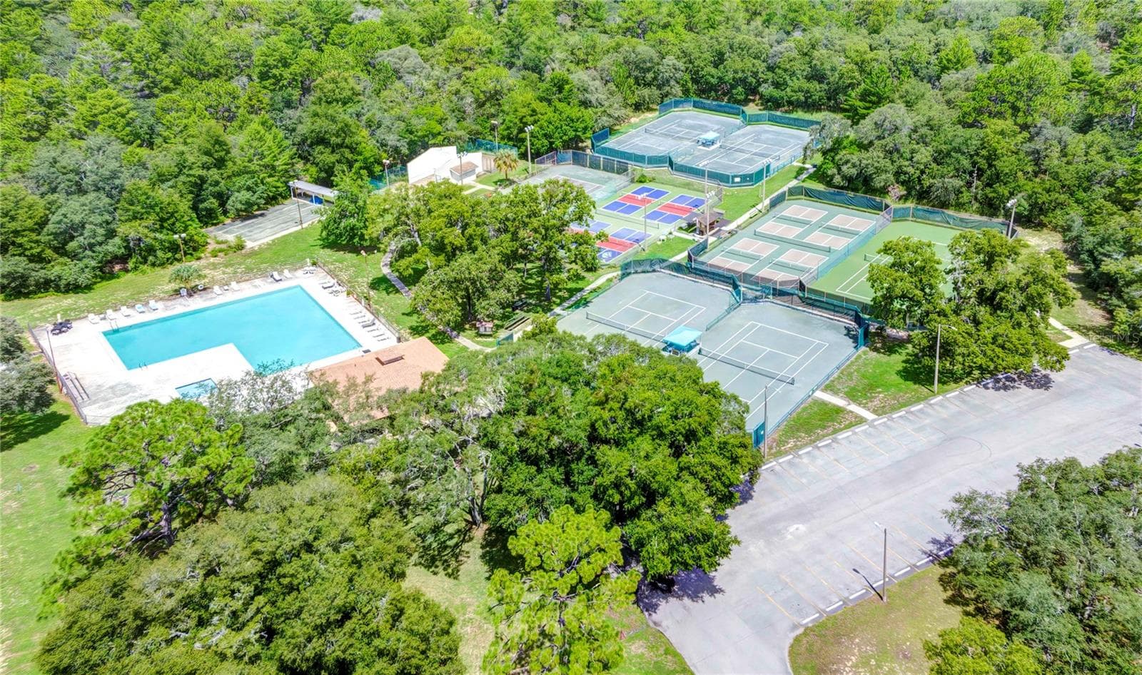 Land at 36 DEERWOOD DR, HOMOSASSA, photo 16 of 21