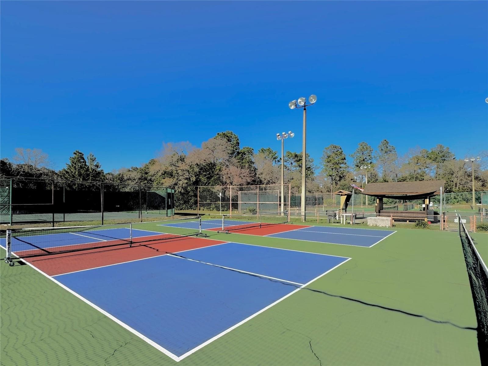 Land at 36 DEERWOOD DR, HOMOSASSA, photo 17 of 21