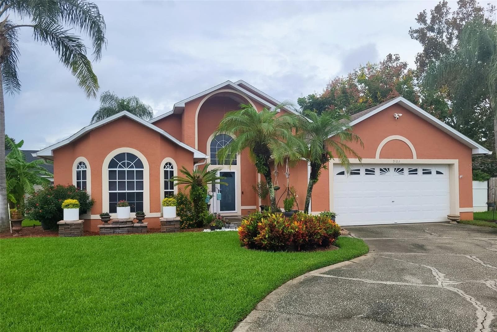 9103 BRAD CT