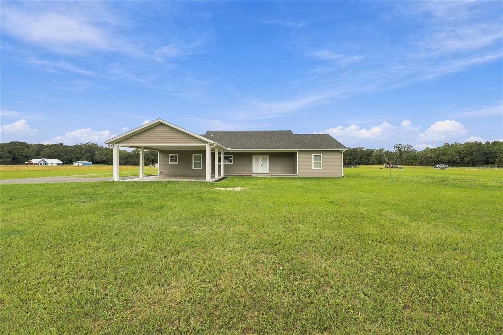 Single Family Residence at 20875 NW 207TH TER, HIGH SPRINGS, photo 5 of 56