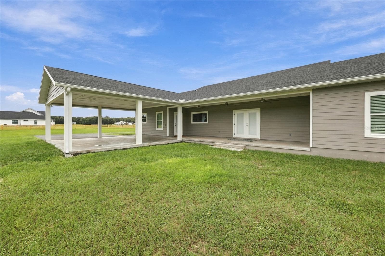 Single Family Residence at 20875 NW 207TH TER, HIGH SPRINGS, photo 6 of 56
